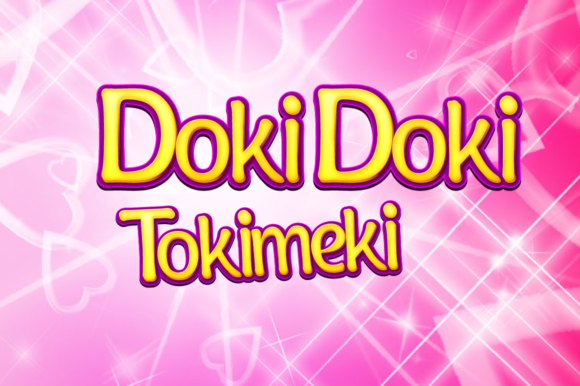 A Designer's Notes: Using Doki Doki Tokimeki Family for Branding