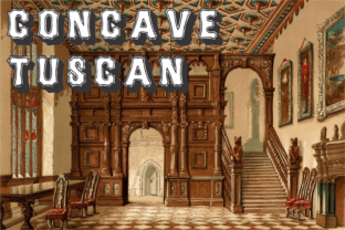 A Font That Made My Small Business Feel Like a Tuscan Villa