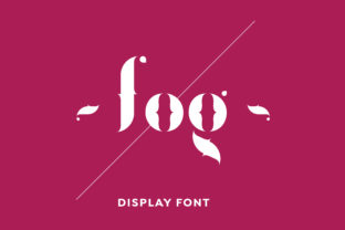 Fogtype: A Font That Makes Your Brand Feel Smart